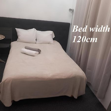 Studio "11"Near Monaco Бюсолей Екстериор снимка