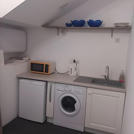 Studio "11"Near Monaco Бюсолей Екстериор снимка