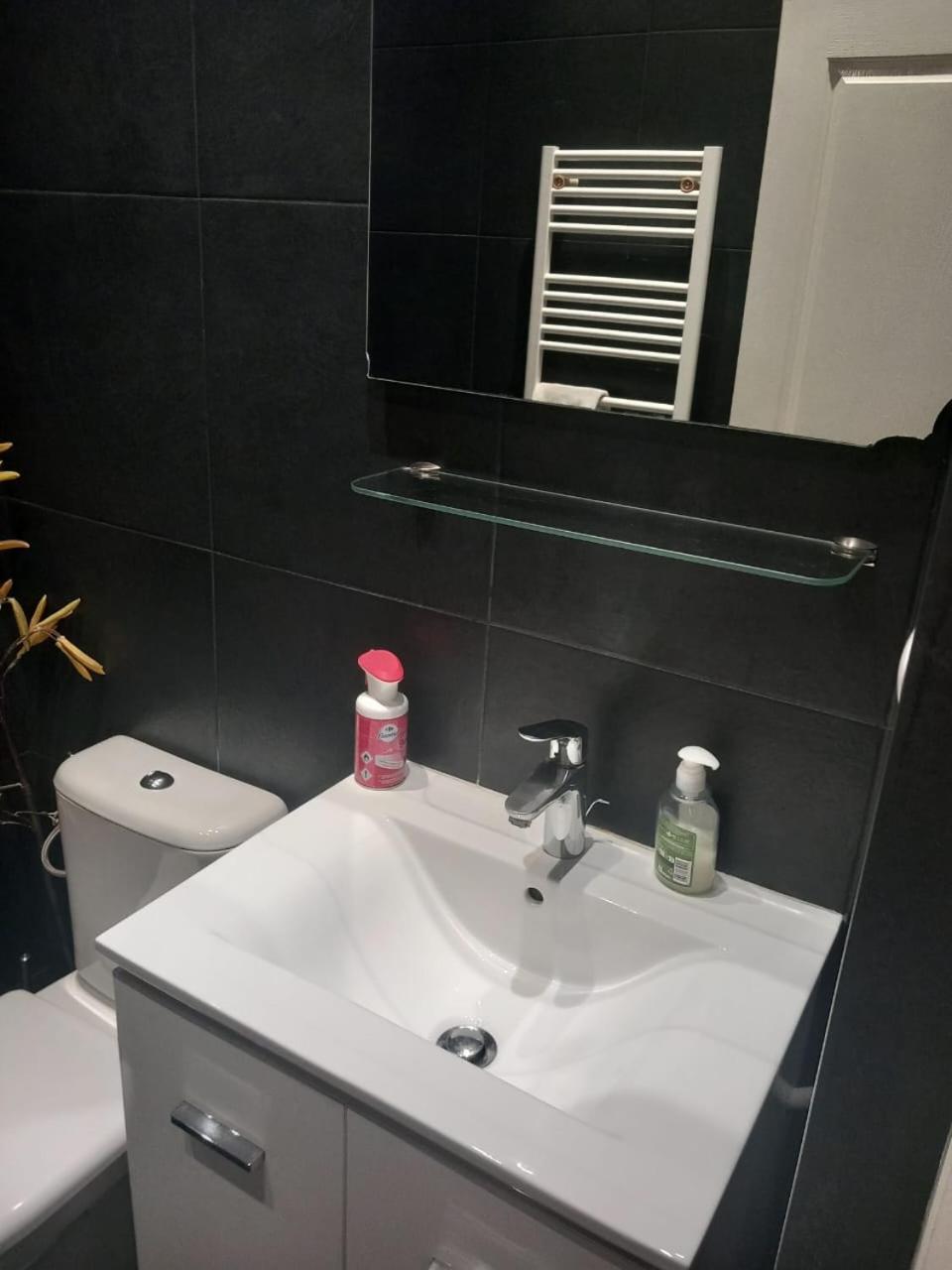 Studio "11"Near Monaco Бюсолей Екстериор снимка