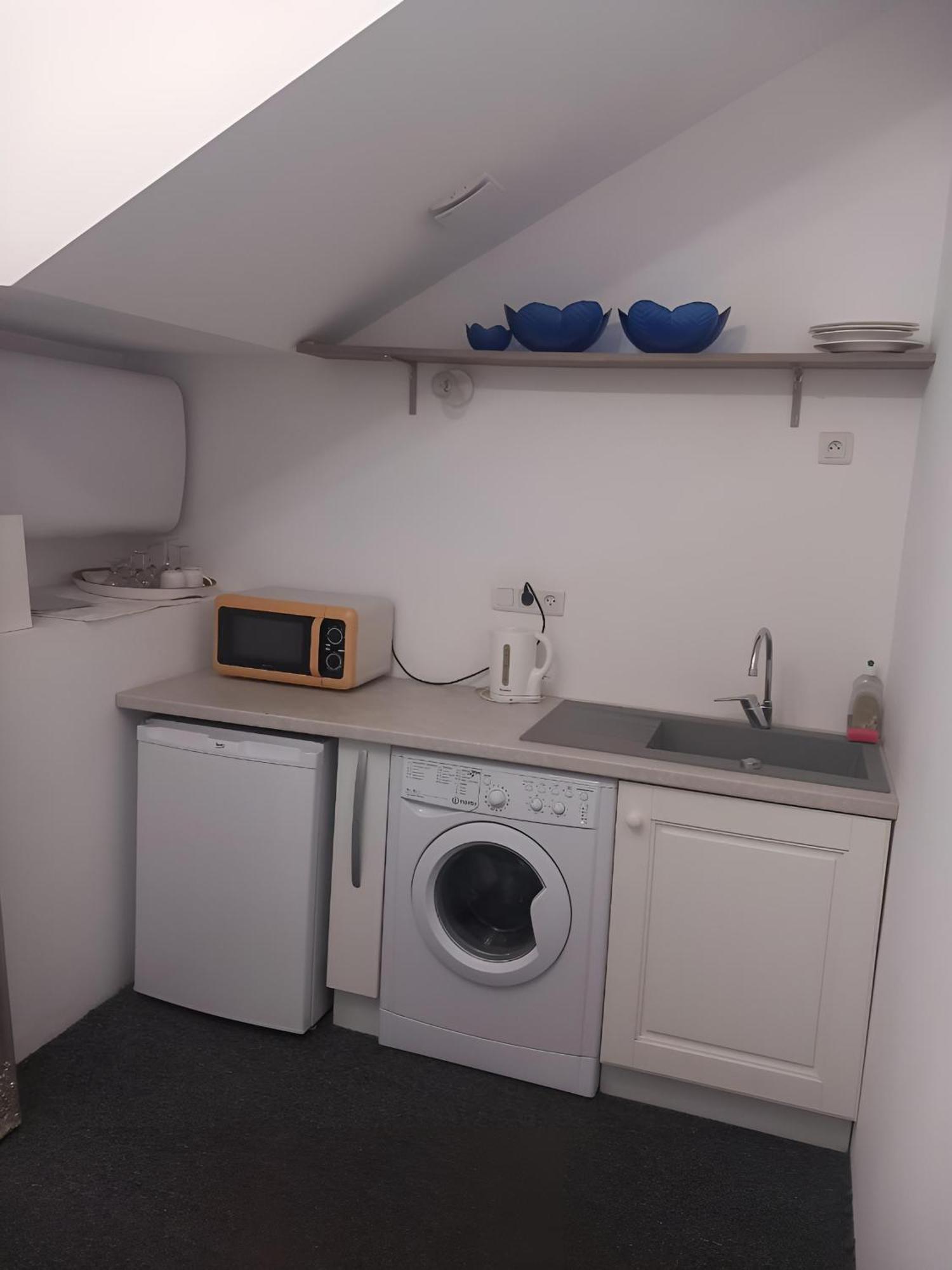 Studio "11"Near Monaco Бюсолей Екстериор снимка