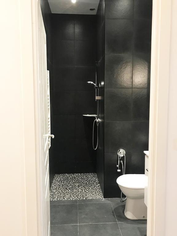 Studio "11"Near Monaco Бюсолей Стая снимка