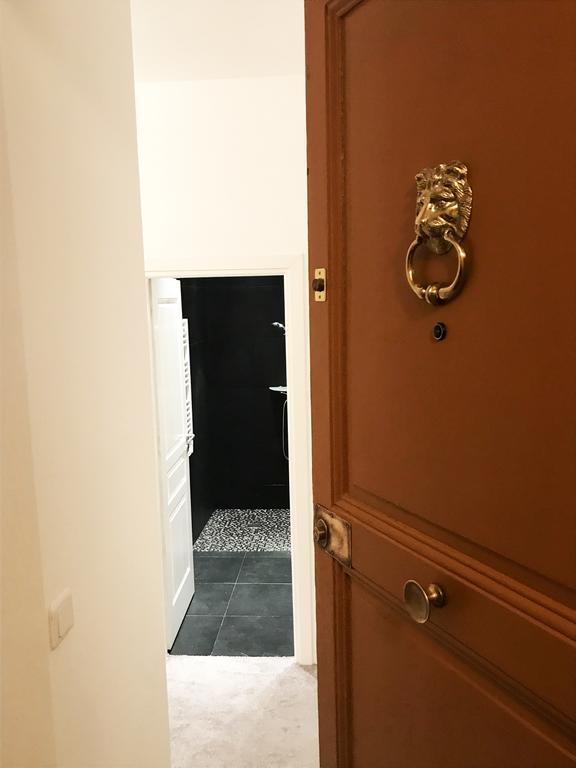 Studio "11"Near Monaco Бюсолей Стая снимка