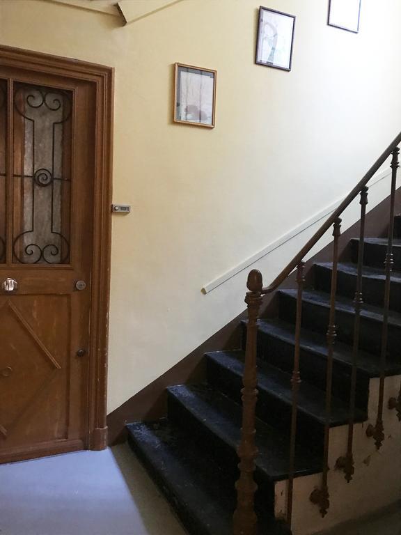 Studio "11"Near Monaco Бюсолей Стая снимка