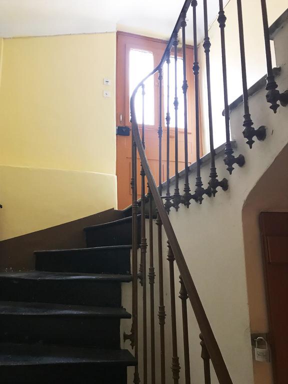 Studio "11"Near Monaco Бюсолей Стая снимка